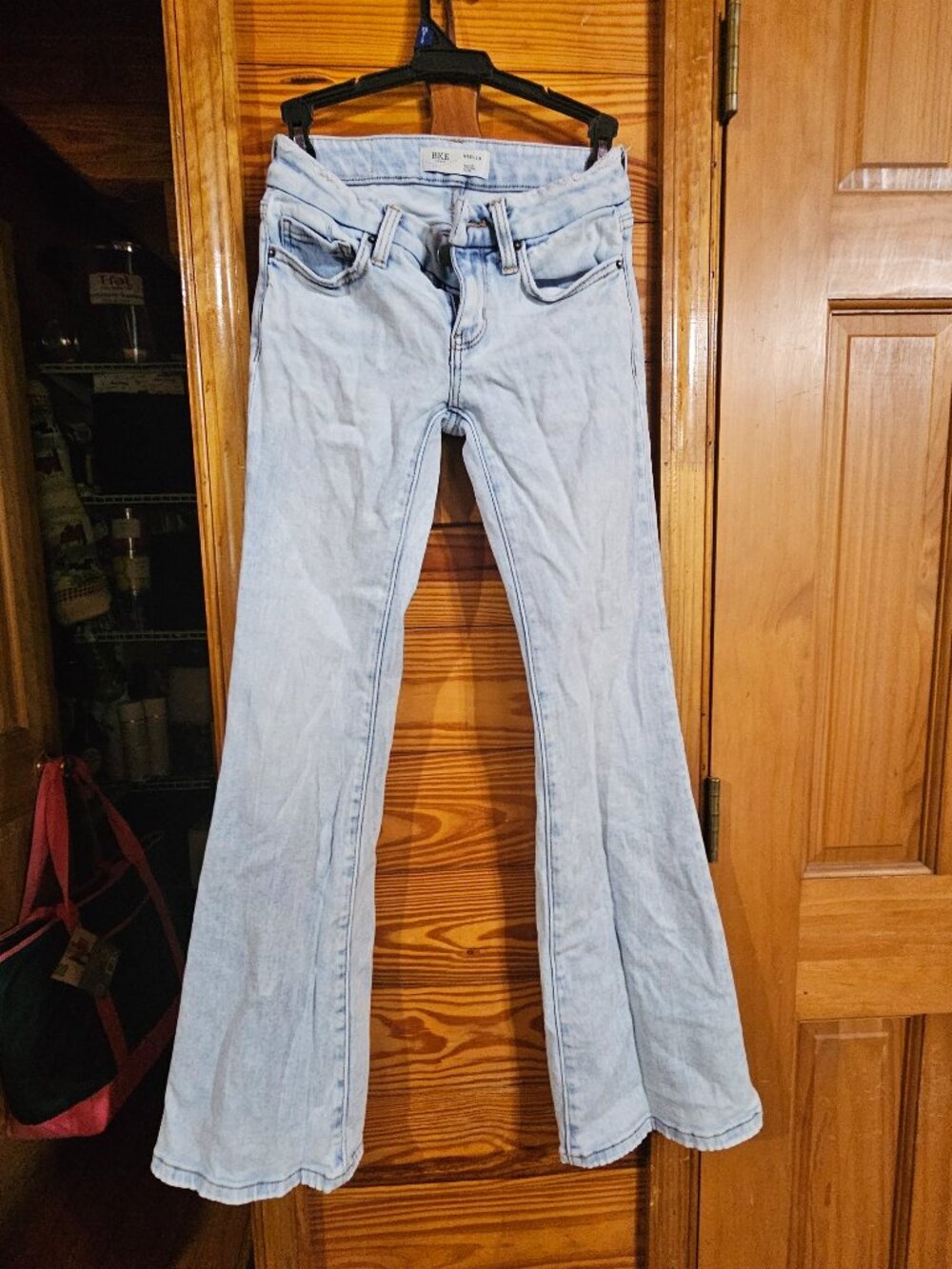 BKE low rise STELLA JEANS
